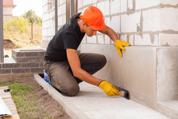 Licensed Waterproofing service in Daphne, AL - Halo Water Proofing
